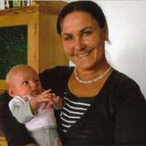 Hebamme Andrea Sirch-Vrbas