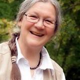 Hebamme Susanne Schmid-Lindner