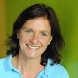 Hebamme Gertrud Feuerstein