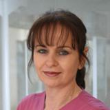 Hebamme Polina Wiederspan