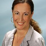 Hebamme Nicole Jäger