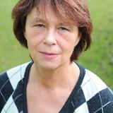 Hebamme Anneliese Lamatsch