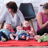 Hebamme Eleftheria Schmidtkunz