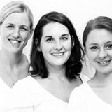 Hebamme Kathrin Egensamer