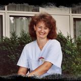 Hebamme Albina Schuhmacher