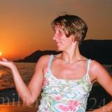 Hebamme Christiane Cech