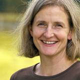 Hebamme Waltraud Gebhard-Koch