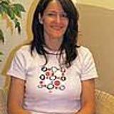 Hebamme Ingrid Newberry