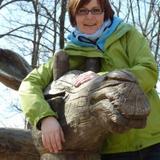 Hebamme Susann Uttrodt