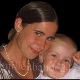 Hebamme Andrea Golombek