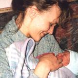 Hebamme Sylke Krause