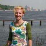 Hebamme Ricarda Sitan