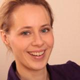 Hebamme Lykke Nielsen