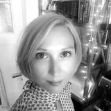 Hebamme Elke Wehmeyer-Kießling