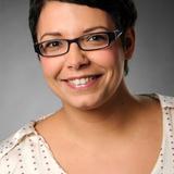 Hebamme Sandra Rittweger