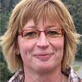 Hebamme Andrea Schimmer