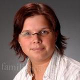 Hebamme Carmen Kempe