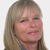 Hebamme Heike Ohrtmann-Gerdes