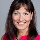 Hebamme Claudia Kurras