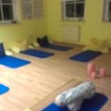 Hebamme Claudia Leis