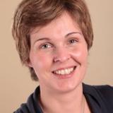 Hebamme Cindy Huthmann