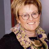 Hebamme Renate Scheuenstuhl