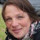 Hebamme Astrid Volkerts