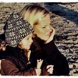 Hebamme Cathrin Steidel