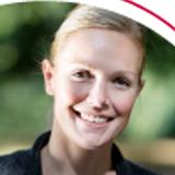 Hebamme Corinna Löw-Kaczmarczyk