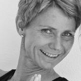 Hebamme Claudia Wolf