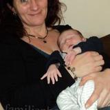 Hebamme Kathrin Bosch-Gaub