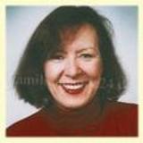 Hebamme Anke Elisabeth Theede