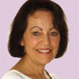 Hebamme Kathrin Petzold