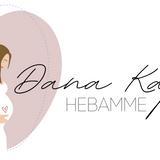 Hebamme Dana Kape