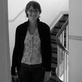 Hebamme Sandra Stöhr