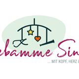 Hebamme Sina Gellißen