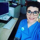 Hebamme Antonia Vrkic