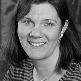 Hebamme Vivien Kaminski