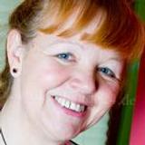 Hebamme Linda Wemken