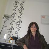 Hebamme Ferida Djokovic