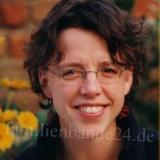 Hebamme Claudia Burkhardt