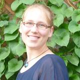 Hebamme Juliane Albrecht