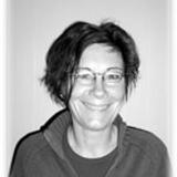 Hebamme Angela Koopmann