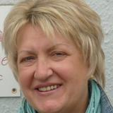 Hebamme Lidia Walter