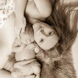 Hebamme Annika Möller