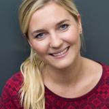 Hebamme Helen Grieger