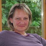 Hebamme Ute Melchert