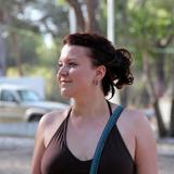 Hebamme Polina Erdle