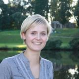 Hebamme Vera Biedermann