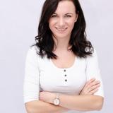 Hebamme Larysa Szczepanski